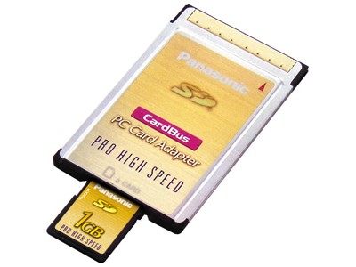 Panasonic BN-SDDAP3 PCJ[hA_v^[