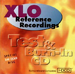 XLO RX-1000 `FbNCD