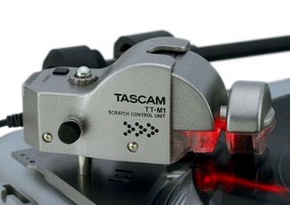 TASCAM TT-M1 XNb`Rg[jbg