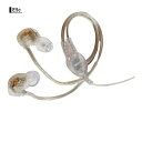 【送料無料】SHURE E5c(J) インイヤ型イヤホン