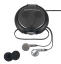 SENNHEISER(ゼンハイザー) MX450 イヤフォン