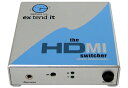 Gefen HDMI Switcher 2X1 HDMIؑ֋@i2IN/1OUTj