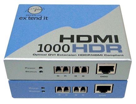 Gefen HDMI-1000HD t@Co[pHDMI@