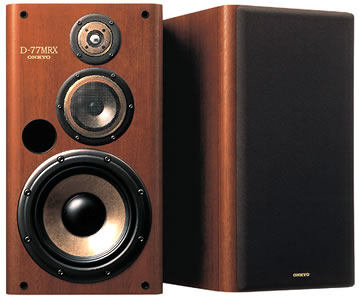 ONKYO D-77MRX PiXs[J[