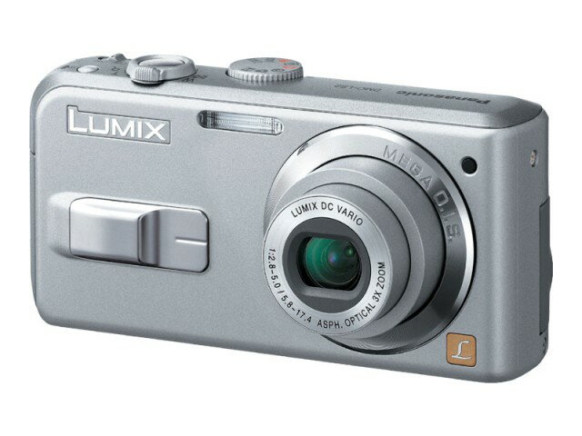 310蔭IPanasonic DMC-LS2 fW^J