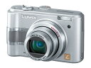 Panasonic DMC-LZ5 fW^J