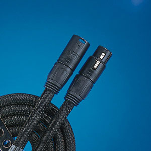 Monster Cable Z200i X-S1M oX(XLR)P[u