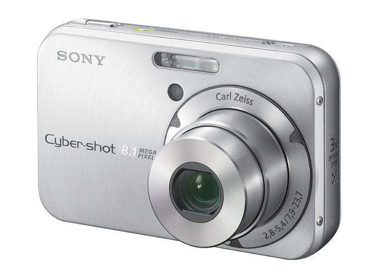 SONY DSC-N1 810ffWJ