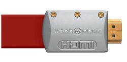 WIRE WORLD SHH5-2(5.0m) HDMIP[u