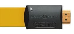 WIRE WORLD CHH5-2(3.0m) HDMIP[u