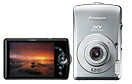 Canon IXY DIGITAL 80 fW^J