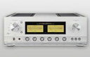 LUXMAN L-590A vCAv