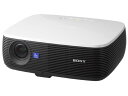 SONY VPL-EX3 f[^vWFN^[