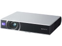 SONY VPL-CX21 f[^vWFN^[