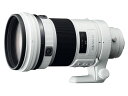 SONY SAL300F28G デジタル一眼レフカメラ用レンズ