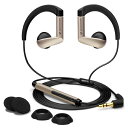SENNHEISER OMX90 VC Style イヤホン