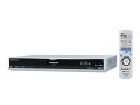 10月下旬入荷分受付中！Panasonic DMR-XP10 ハイビジョンディーガ