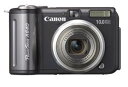 Canon PowerShot A640 fW^J