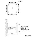 JBL MTC-520 ԡ֥饱åȡʥڥ