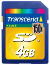 Transcend TS4GSD150 SDJ[h