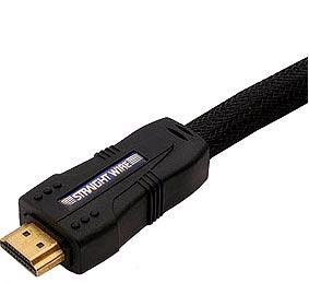 STRAIGHT WIREiXg[gC[j SDMI050i5.0mj HDMIP[u