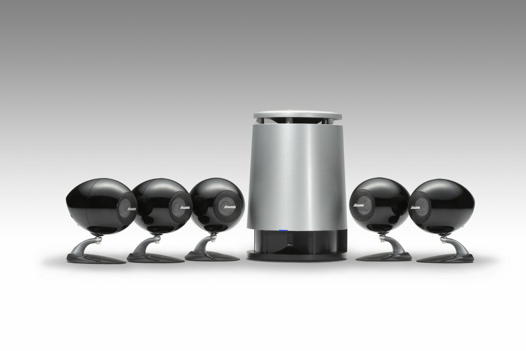 ̵ECLIPSEʥץ TD307THII 5.1chѥåԡ