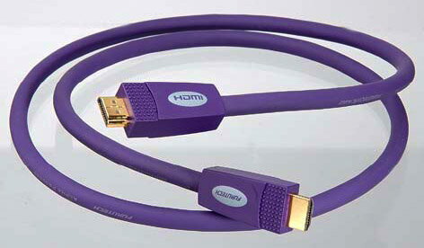 FURUTECHitebNj HDMI-N1(2.5m) HDMIP[u