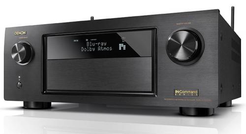 AVR-X4200W　DENON[デノン]　 AVアンプ...:avac:10013887