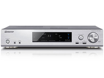 VSX-S510　Pioneer[パイオニア]　AVアンプ／※2月8日(月)入荷予定。...:avac:10013922