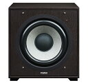 CW250B fostex(フォステクス) サブウーファー