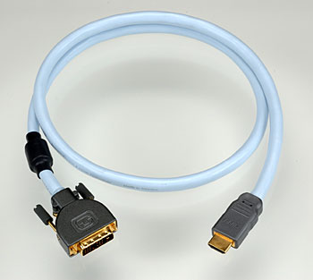 SUPRAiX[vj HDMI-DVI CABLE(4.0m) HDMI-DVIP[u