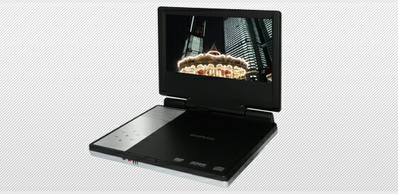 ̵EXEMODEʥ⡼ɡ PD-820B ݡ֥DVDץ졼䡼