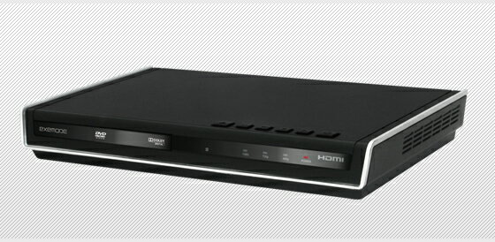 EXEMODEʥ⡼ɡ DV1500H HDMIбDVDץ졼䡼