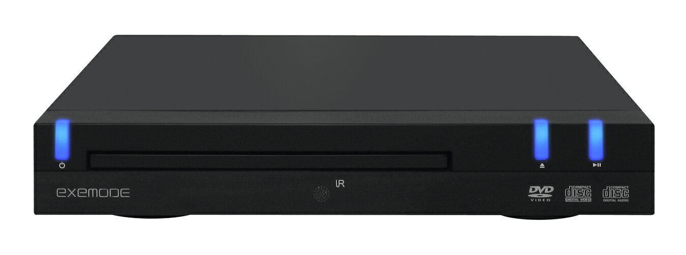 EXEMODEʥ⡼ɡ DV-1300R CPRMбDVDץ졼䡼