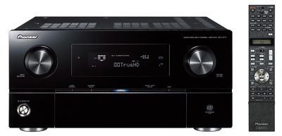 Pioneerʥѥ˥ SC-LX71 AV