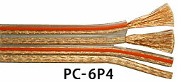 inakustikiCAN[XeBbNj PC-6P4 ؔXs[J[P[u