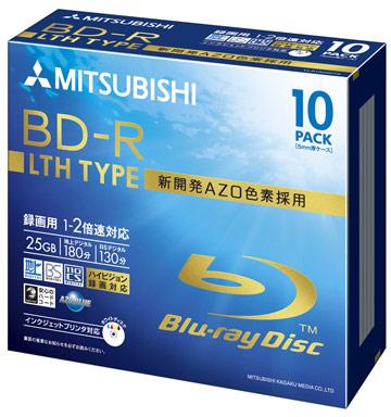 OHw Blu-ray R w LTH TYPEi30j VLR130N10