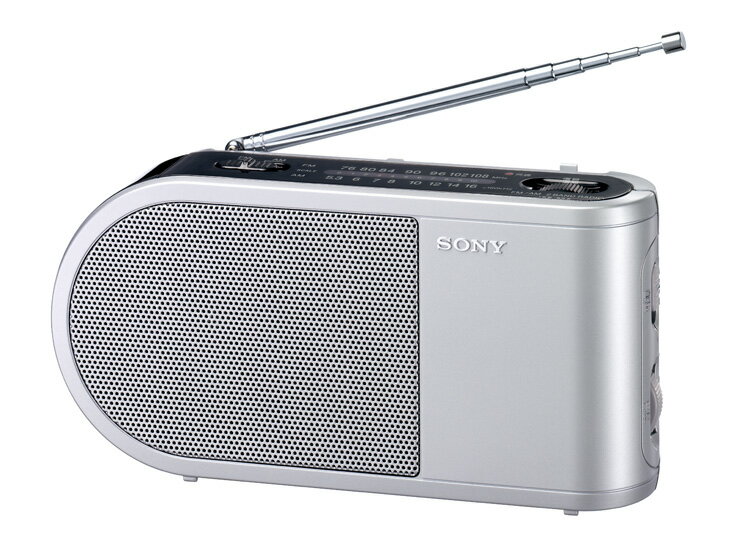 ICF-305 SONY（ソニー） ポータブルラジオ