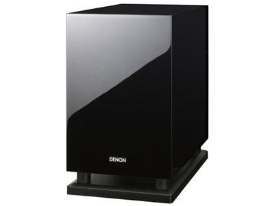 DSW-300SG DENON（デノン） サブウーファー...:avac:10011790