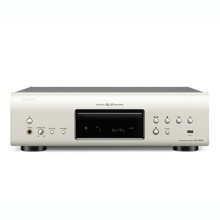 DCD-1500RE DENON（デノン） SACDプレーヤー