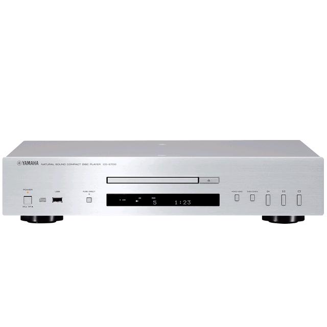 CD-S700 YAMAHA（ヤマハ） CDプレーヤー