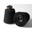 MOJO(MP:メイプル) Davone(ダヴォン) ペアスピーカー