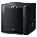NS-SW200 B(ブラック) YAMAHA(ヤマハ) サブウーファー