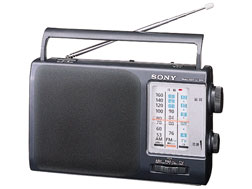 SONY ICF-810V |[^uWI