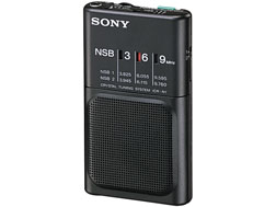 SONY ICR-N1 |[^uWI