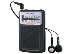 SONY SRF-S26 |[^uWI