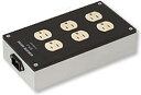 AcousticRevive RTP-6Evolution 電源ボックス