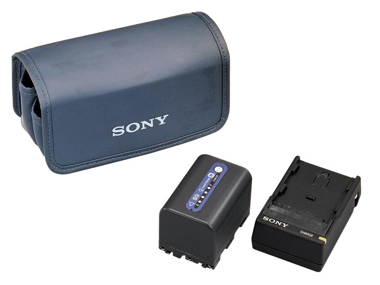 SONY ACC-TCM7 ߥʥȥ٥륭å