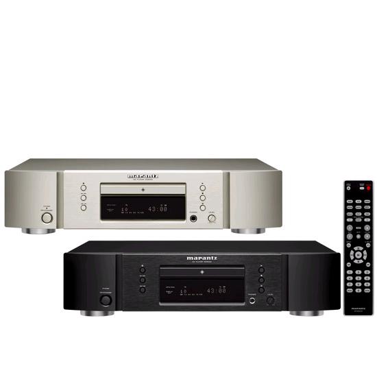 CD5004 marantz（マランツ） CDプレーヤー【オーディオ＆ビジュアルの専門店アバック】