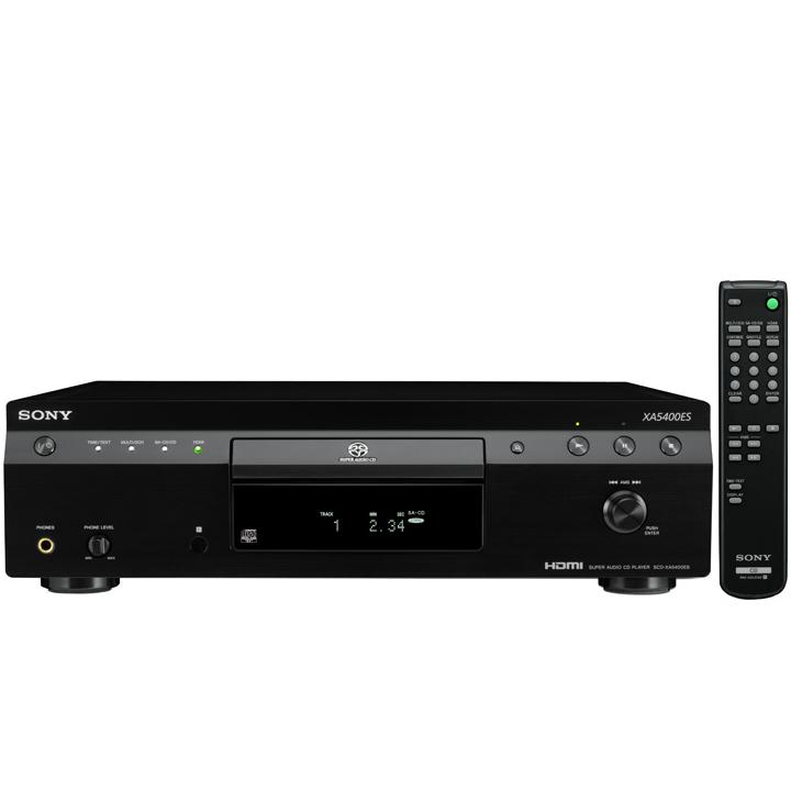 SCD-XA5400ES SONY（ソニー） SACDプレーヤー...:avac:10010617